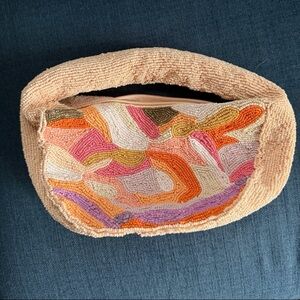 Sincerely Jules Beaded Bag